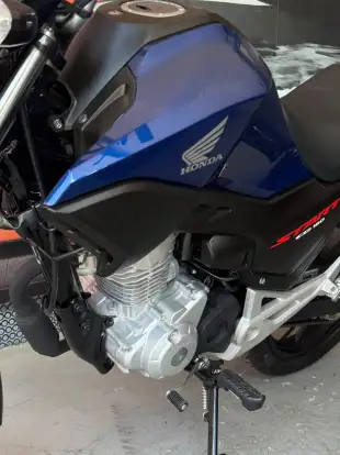 HONDA-CG 160 START ES HONDA-CG 160 START ES-2026