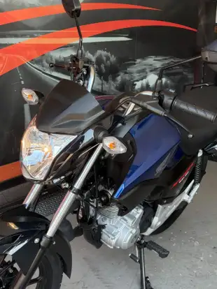 HONDA-CG 160 START ES HONDA-CG 160 START ES-2026