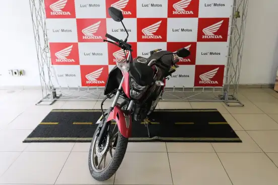 HONDA-CG 160 TITAN 50 ANOS-2026