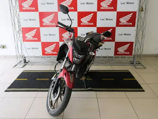 HONDA-CG 160 TITAN 50 ANOS HONDA-CG 160 TITAN 50 ANOS-2026