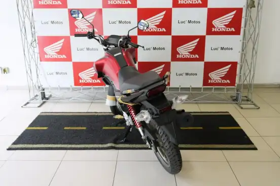 HONDA-CG 160 TITAN 50 ANOS-2026