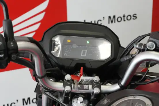 HONDA-CG 160 TITAN 50 ANOS-2026