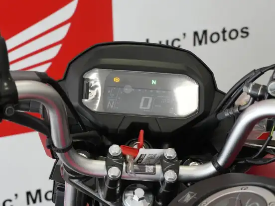 HONDA-CG 160 TITAN 50 ANOS HONDA-CG 160 TITAN 50 ANOS-2026