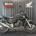 HONDA CG 160 TITAN HONDA CG 160 TITAN