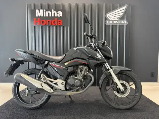 HONDA-CG 160 TITAN HONDA-CG 160 TITAN-2024