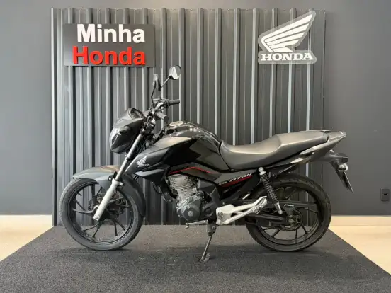 HONDA-CG 160 TITAN HONDA-CG 160 TITAN-2024