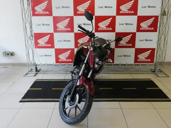 HONDA-CG 160 TITAN HONDA-CG 160 TITAN-2025