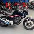 HONDA CG 160 TITAN HONDA CG 160 TITAN