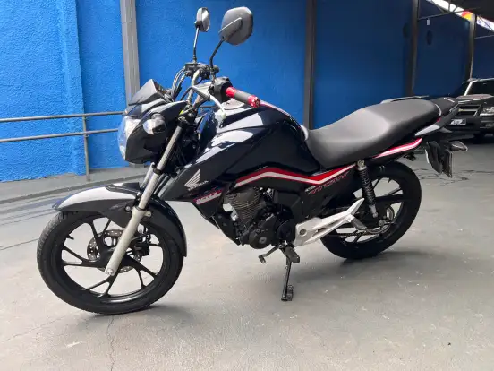 HONDA-CG 160 TITAN HONDA-CG 160 TITAN-2020