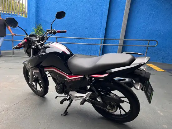 HONDA-CG 160 TITAN HONDA-CG 160 TITAN-2020