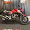 HONDA CG 160 TITAN HONDA CG 160 TITAN