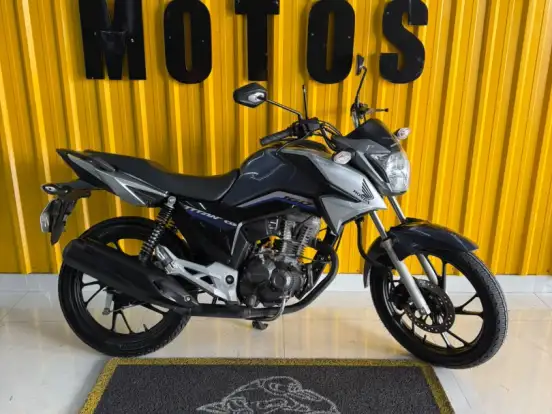 HONDA-CG 160 TITAN HONDA-CG 160 TITAN-2022