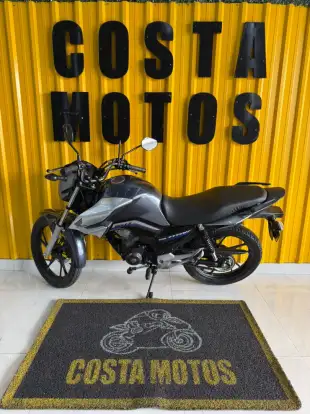 HONDA-CG 160 TITAN-2022
