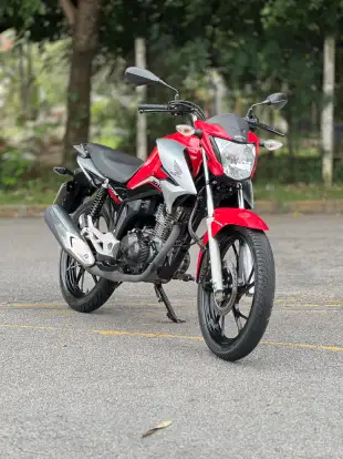 HONDA-CG 160 TITAN HONDA-CG 160 TITAN-2022