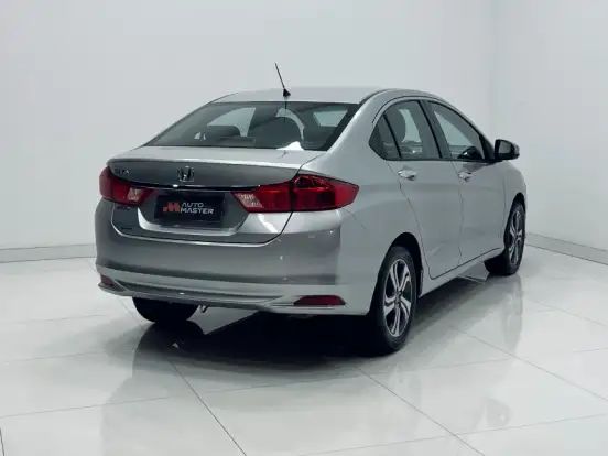 HONDA-CITY-1.5 EX 16V FLEX 4P AUTOMÁTICO HONDA-CITY-2016