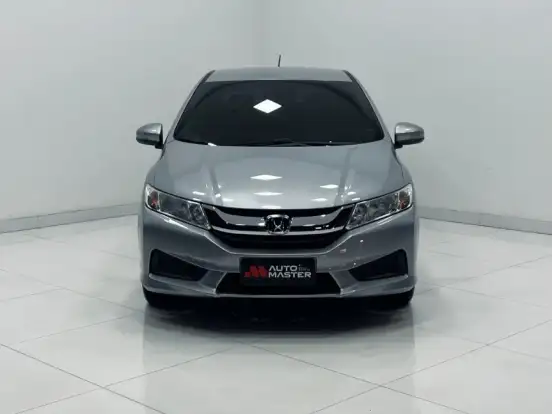 HONDA-CITY-1.5 EX 16V FLEX 4P AUTOMÁTICO HONDA-CITY-2016