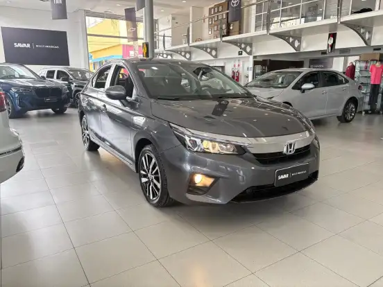HONDA-CITY-2022