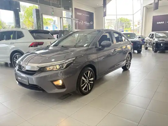 HONDA-CITY-1.5 i-VTEC FLEX EX CVT HONDA-CITY-2022