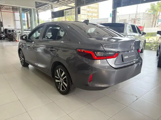 HONDA-CITY-1.5 i-VTEC FLEX EX CVT HONDA-CITY-2022