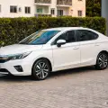 HONDA CITY 1.5 i-VTEC FLEX EXL CVT HONDA CITY 1.5 i-VTEC FLEX EXL CVT