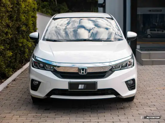 HONDA-CITY-1.5 i-VTEC FLEX EXL CVT HONDA-CITY-2024