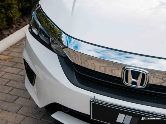 HONDA-CITY-1.5 i-VTEC FLEX EXL CVT HONDA-CITY-2024