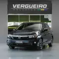 HONDA CITY 1.5 i-VTEC FLEX EXL CVT HONDA CITY 1.5 i-VTEC FLEX EXL CVT