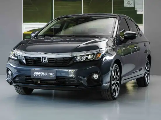 HONDA-CITY-1.5 i-VTEC FLEX EXL CVT HONDA-CITY-2024