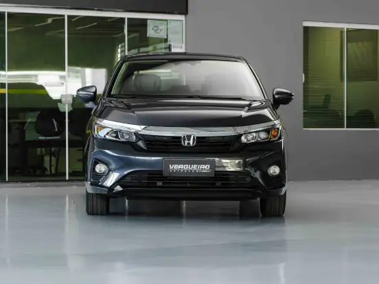 HONDA-CITY-1.5 i-VTEC FLEX EXL CVT HONDA-CITY-2024