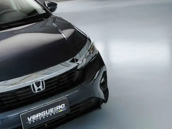 HONDA-CITY-1.5 i-VTEC FLEX EXL CVT HONDA-CITY-2024
