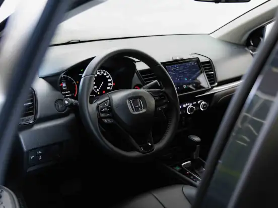 HONDA-CITY-1.5 i-VTEC FLEX EXL CVT HONDA-CITY-2024