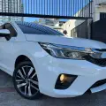 HONDA CITY 1.5 i-VTEC FLEX HATCH EXL CVT HONDA CITY 1.5 i-VTEC FLEX HATCH EXL CVT