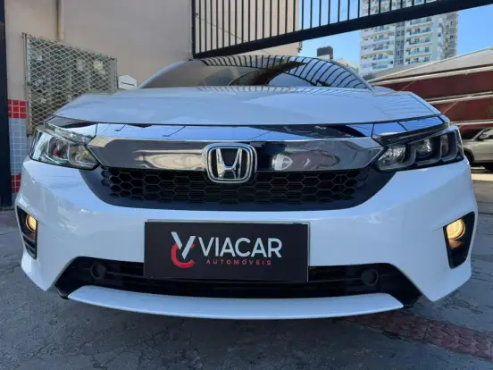 HONDA-CITY-1.5 i-VTEC FLEX HATCH EXL CVT HONDA-CITY-2023