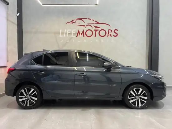 HONDA-CITY-1.5 i-VTEC FLEX HATCH TOURING CVT HONDA-CITY-2024