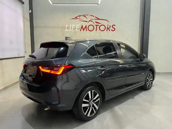 HONDA-CITY-1.5 i-VTEC FLEX HATCH TOURING CVT HONDA-CITY-2024