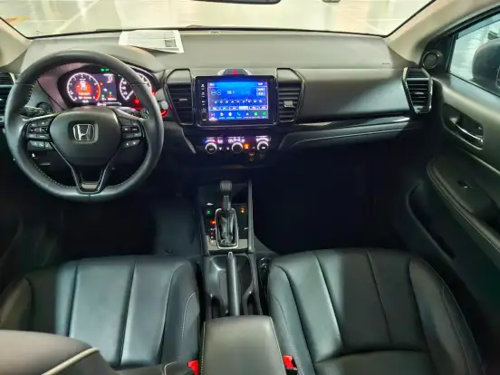HONDA-CITY-2023