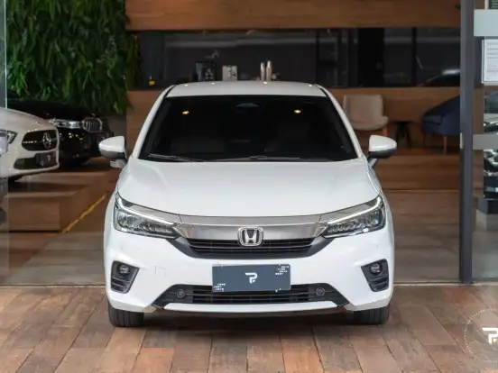 HONDA-CITY-1.5 i-VTEC FLEX TOURING CVT HONDA-CITY-2023