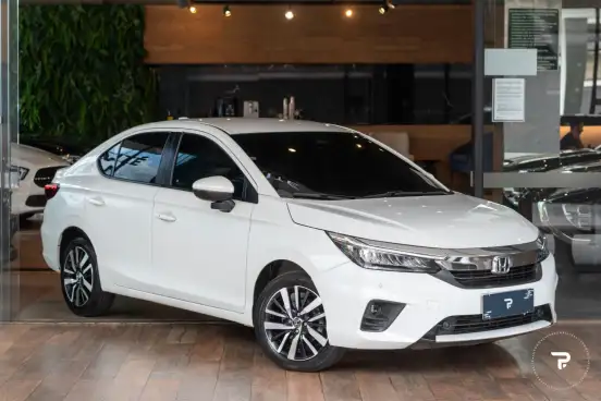 HONDA-CITY-1.5 i-VTEC FLEX TOURING CVT HONDA-CITY-2023