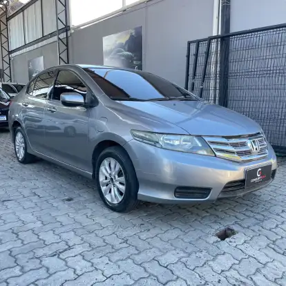 HONDA-CITY-2012