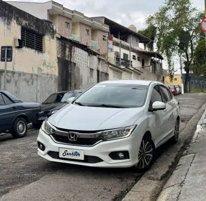 HONDA-CITY-2020