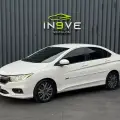 HONDA CITY 1.5 LX 16V FLEX 4P AUTOMÁTICO HONDA CITY 1.5 LX 16V FLEX 4P AUTOMÁTICO