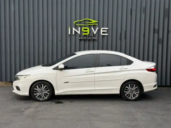 HONDA-CITY-2019