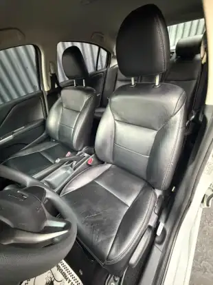HONDA-CITY-1.5 LX 16V FLEX 4P AUTOMÁTICO HONDA-CITY-2019