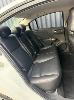 HONDA-CITY-1.5 LX 16V FLEX 4P AUTOMÁTICO HONDA-CITY-2019