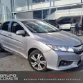 HONDA CITY 1.5 EX 16V FLEX 4P AUTOMÁTICO HONDA CITY 1.5 EX 16V FLEX 4P AUTOMÁTICO