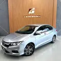 HONDA CITY 1.5 EX 16V FLEX 4P AUTOMÁTICO HONDA CITY 1.5 EX 16V FLEX 4P AUTOMÁTICO