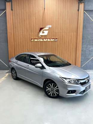 HONDA-CITY-2021
