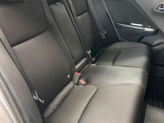 HONDA-CITY-1.5 EX 16V FLEX 4P AUTOMÁTICO HONDA-CITY-2021