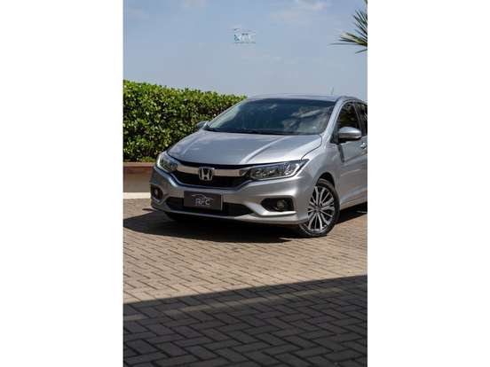 HONDA-CITY-1.5 EX 16V FLEX 4P AUTOMÁTICO HONDA-CITY-2020
