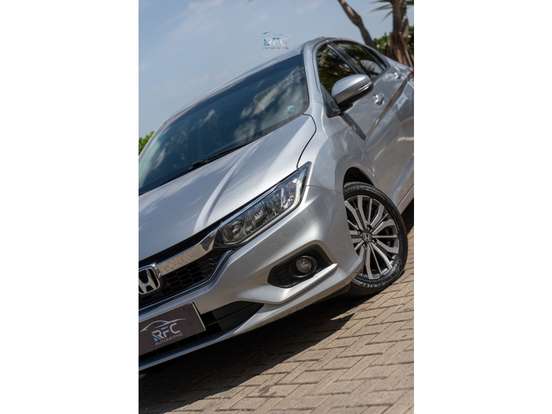 HONDA-CITY-1.5 EX 16V FLEX 4P AUTOMÁTICO HONDA-CITY-2020